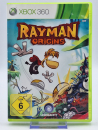 Rayman Origins